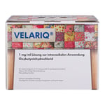 Velariq 1 mg/ml intrav. Anw. Fer Adapter Produktbild 2