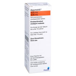 Aqumeldi 0,25 mg