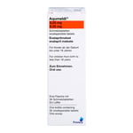 Aqumeldi 0,25 mg Produktbild 2