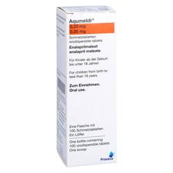 Aqumeldi 0,25 mg