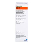 Aqumeldi 0,25 mg Produktbild 2