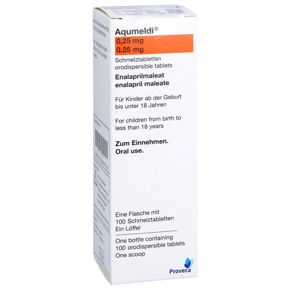 Aqumeldi 0,25mg