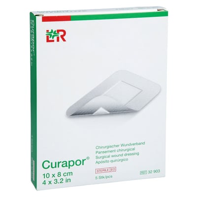 Curapor Wu Ver St Chir8x10