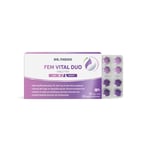 Dr. Theiss FEM VITAL DUO Tabletten