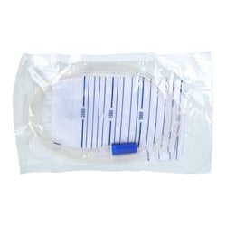 Bettbeutel 2000ml Unst