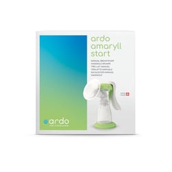 Ardo Amaryll Start Handmilchpumpe