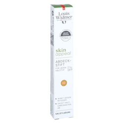WIDMER Skin Appeal Abdeckstift 02 o.P.