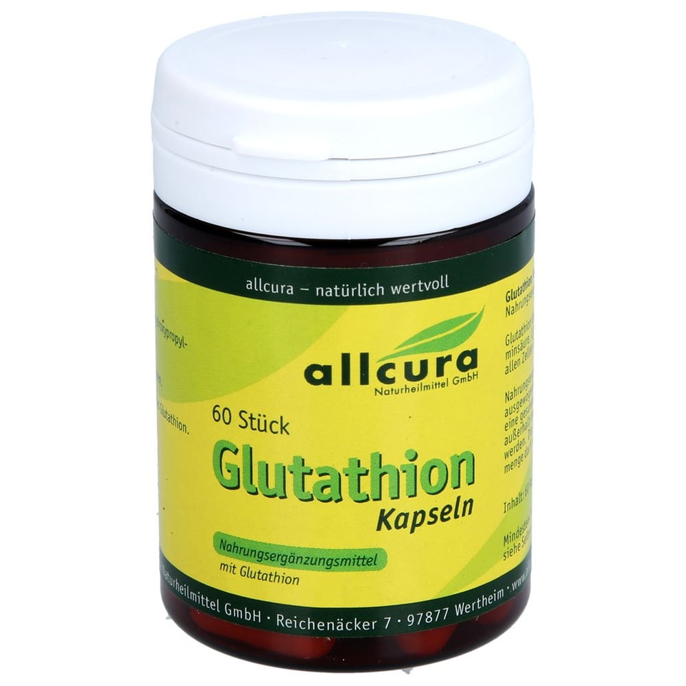 Glutathion