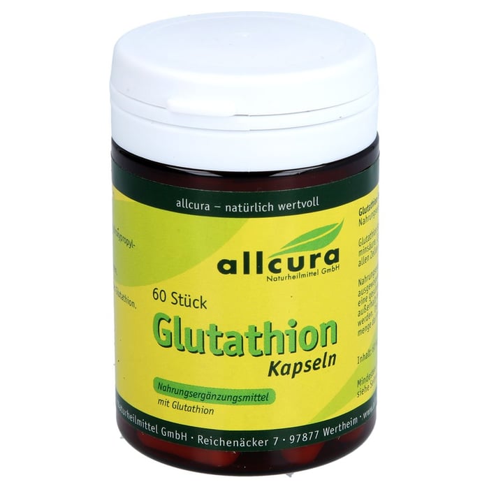 Glutathion