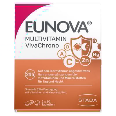 Eunova Vivachrono Sd De