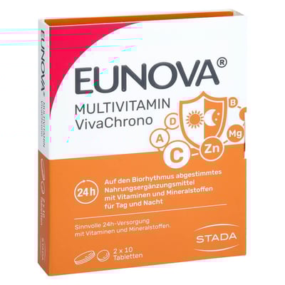 Eunova Vivachrono Sd De