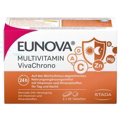Eunova Vivachrono Sd De