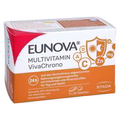 Eunova Vivachrono Sd De