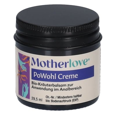 Motherlove Powohl Creme