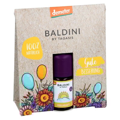 Baldini Gute Besserung Set