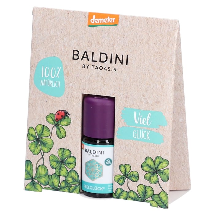 Baldini Viel Glueck Minise