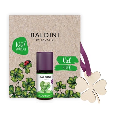 Baldini Viel Glueck Minise Produktbild 1