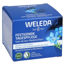 Weleda Fe Ta Pfl Enz+edelw