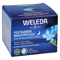 Weleda Fe Na Pfl Enz+edelw