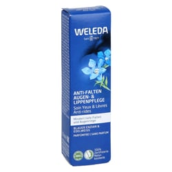 Weleda Af Au Lipf Enz+edel