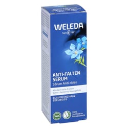 Weleda Af Serum Enz+edel