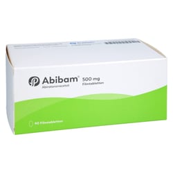 Abibam 500 mg