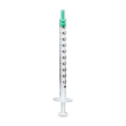 OMNIFIX F Luer Solo Spr.1 ml LDS Feindosierung