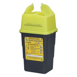 Sharpsafe 1 L - green