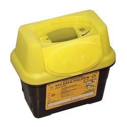 Sharpsafe 2 L - green