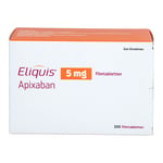 Eliquis 5 mg