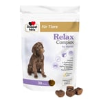 Doppelherz für Tiere Relax Complex für Hunde
