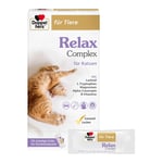 Doppelherz für Tiere Relax Complex für Katzen