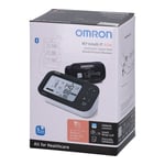 OMRON M7 Intelli IT AFib Oberarm Blutdruckmessger.