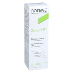 Noreva Zeniac LP+Creme