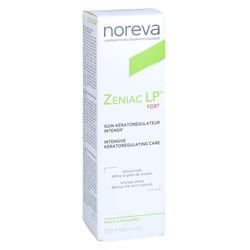 Noreva Zeniac LP+Creme Forte