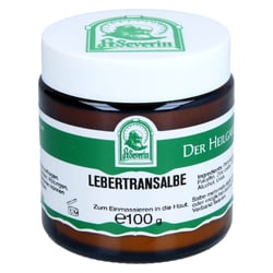 Lebertransalbe