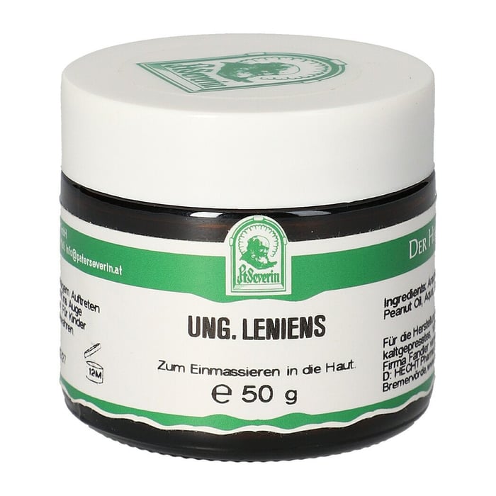 Ung Leniens