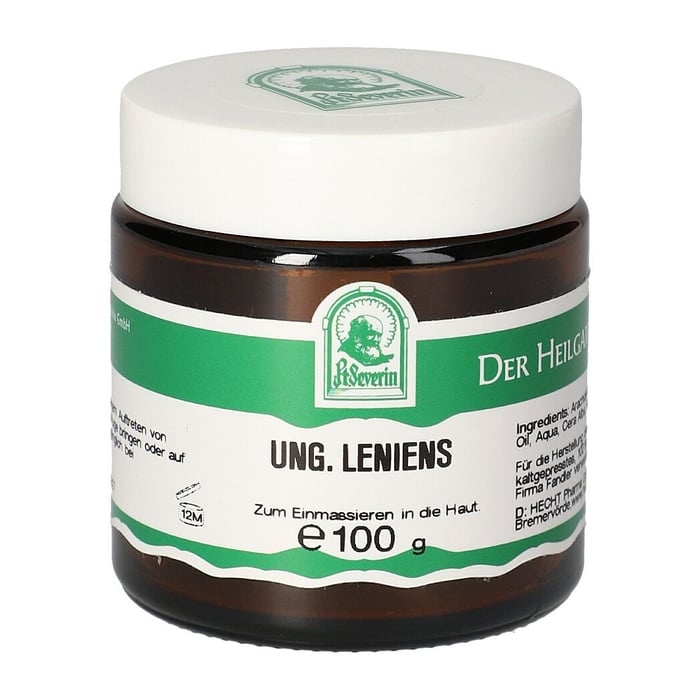 Ung Leniens