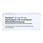 Cariban 10 mg/10 mg Hvw Produktbild 2