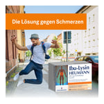 Ibu-Lysin HEUMANN 400 mg
