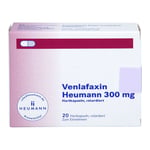 Venlafaxin Heumann 300 mg Produktbild 2