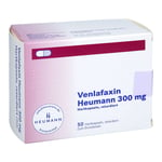 Venlafaxin Heumann 300 mg Produktbild 1