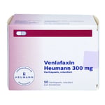 Venlafaxin Heumann 300 mg Produktbild 2