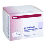 Venlafaxin Heumann 300 mg