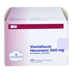 Venlafaxin Heumann 300 mg