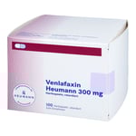 Venlafaxin Heumann 300 mg