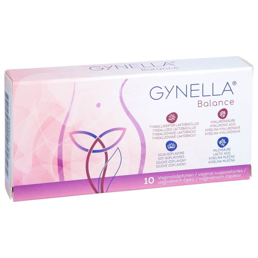 Gynella Balance