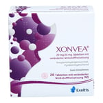 Xonvea 20 mg/20 mg Tvw Produktbild 2