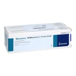 Wynzora 50 Mikrogramm/g + 0,5 mg/g Produktbild 1
