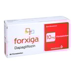 Forxiga 10 mg